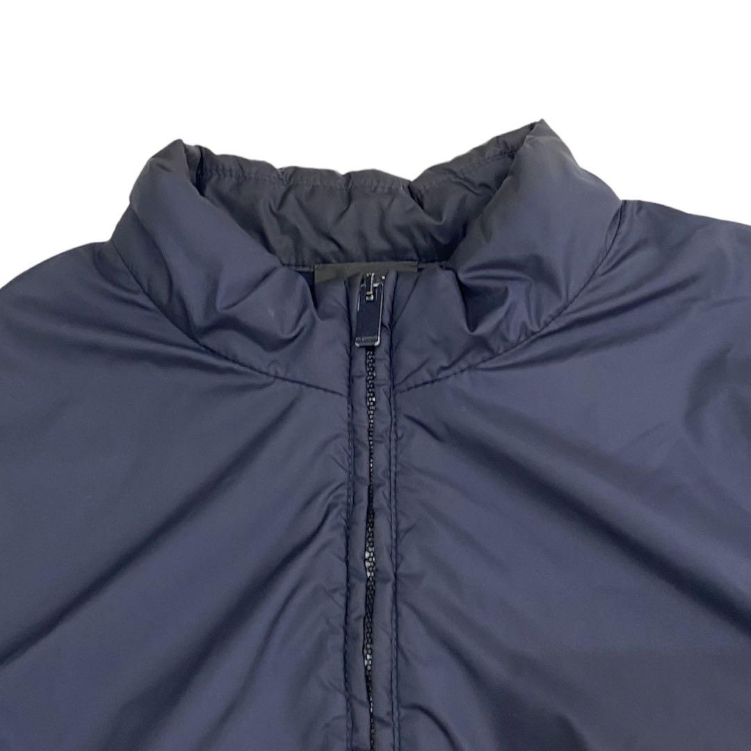 JIL SANDER NYLON JACKET 2011ss ジルサンダー - メルカリ