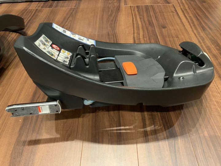 cybex サイベックス エイトン S2 i-size ATON i-Size ベビー