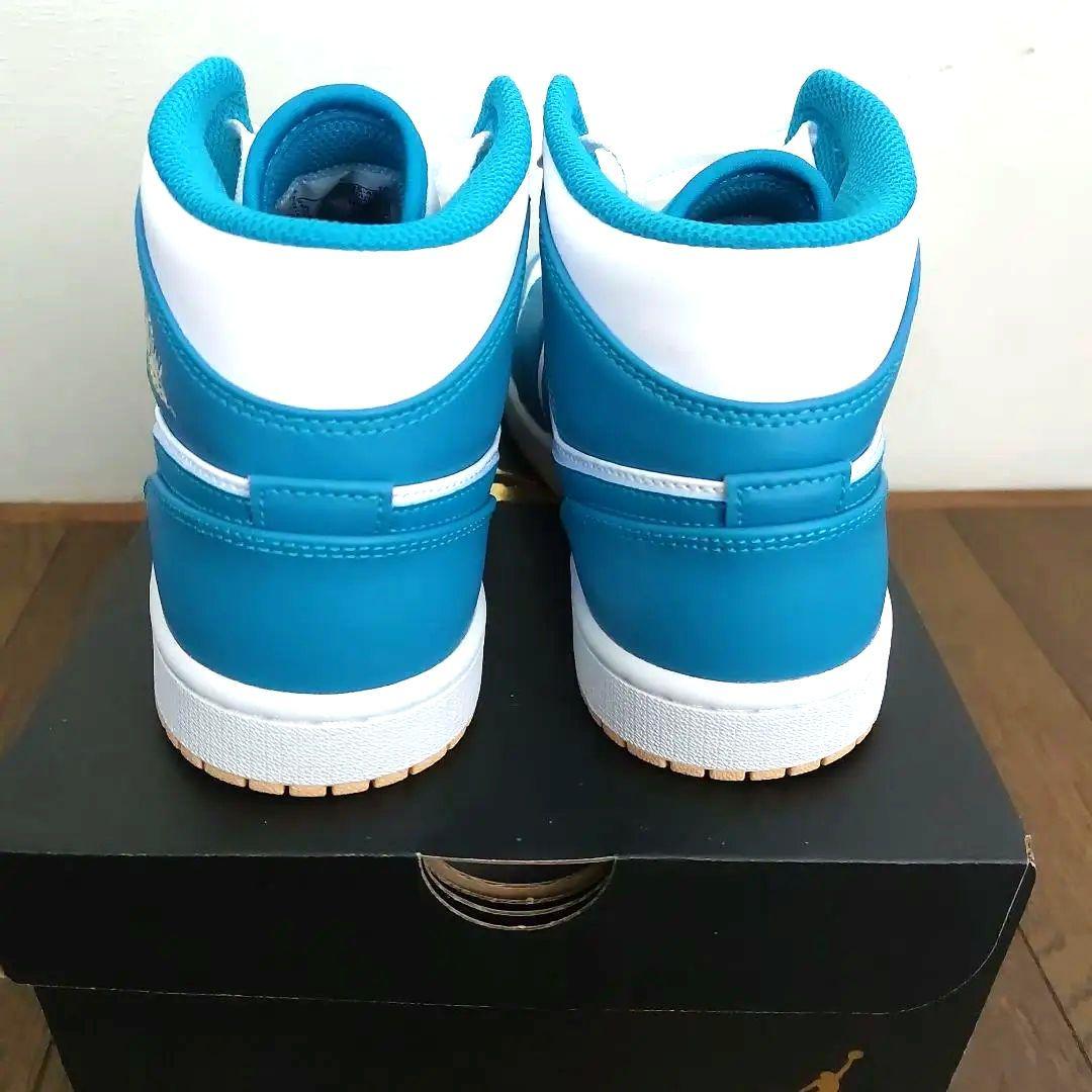 JORDAN1 MID
