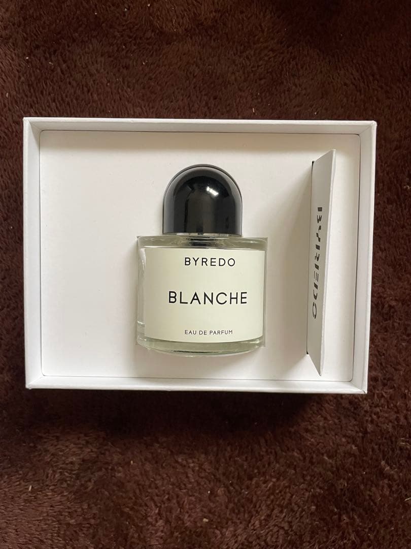 BYREDO BLANCHE Eau de Parfum 50ml