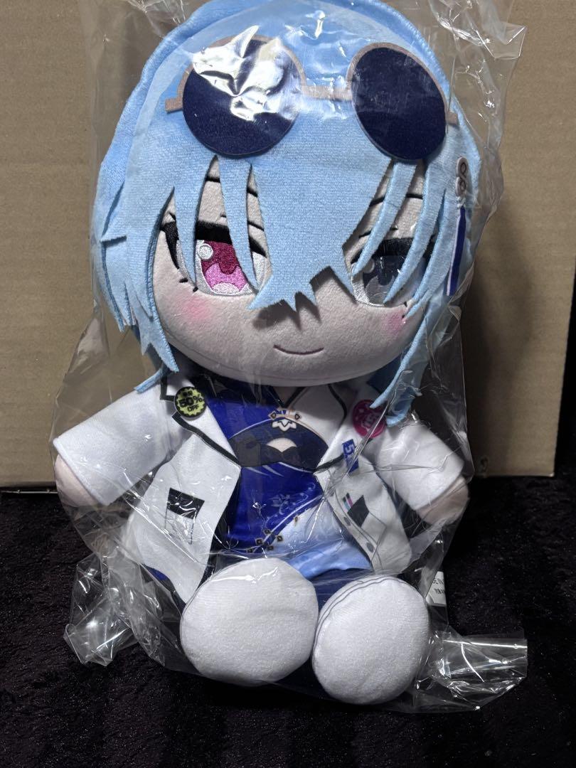 ぬいぐるみ
