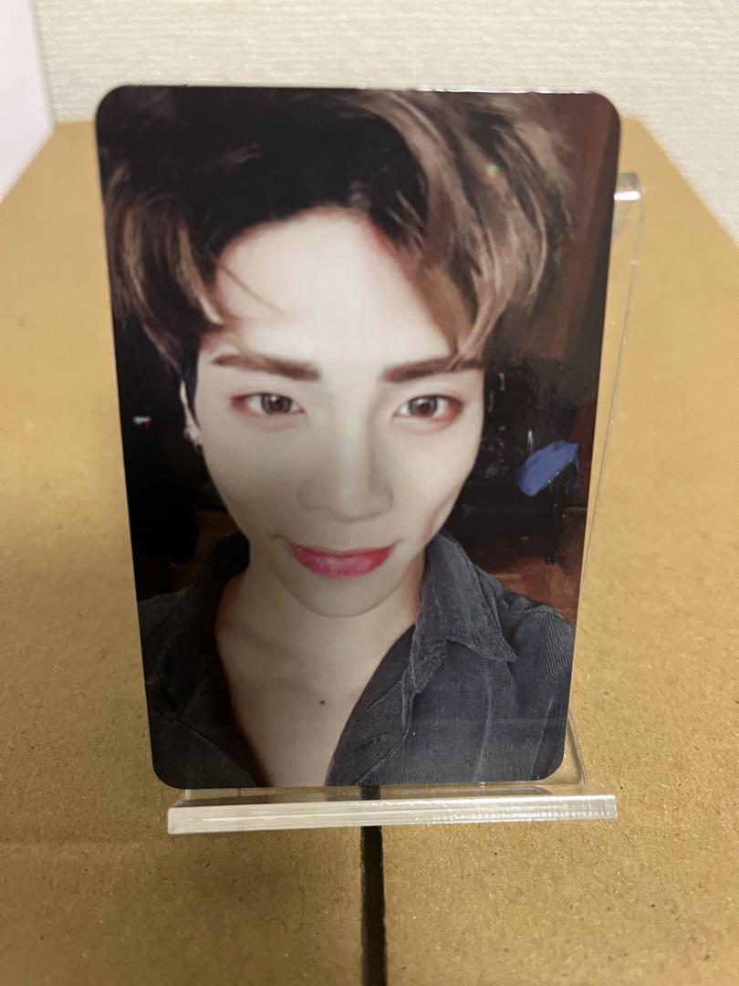 SHINee 1and1 CD ジョンヒョン s-l400.jpg