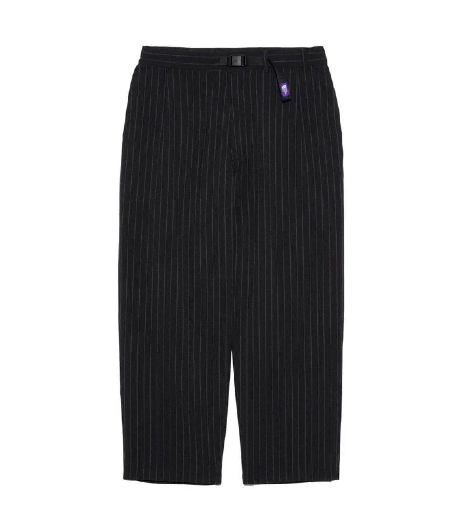 nanamica Striped Field Pants