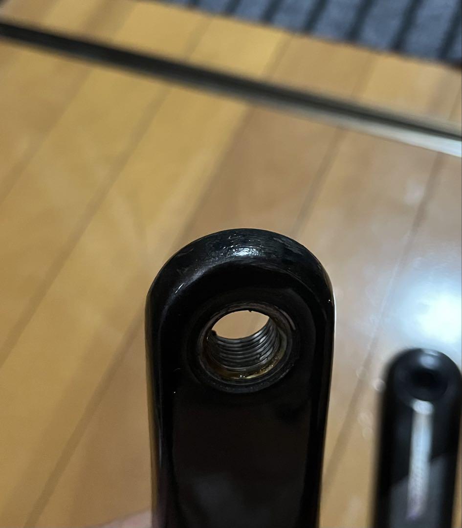 SRAM Force D2 クランクアーム 170mm