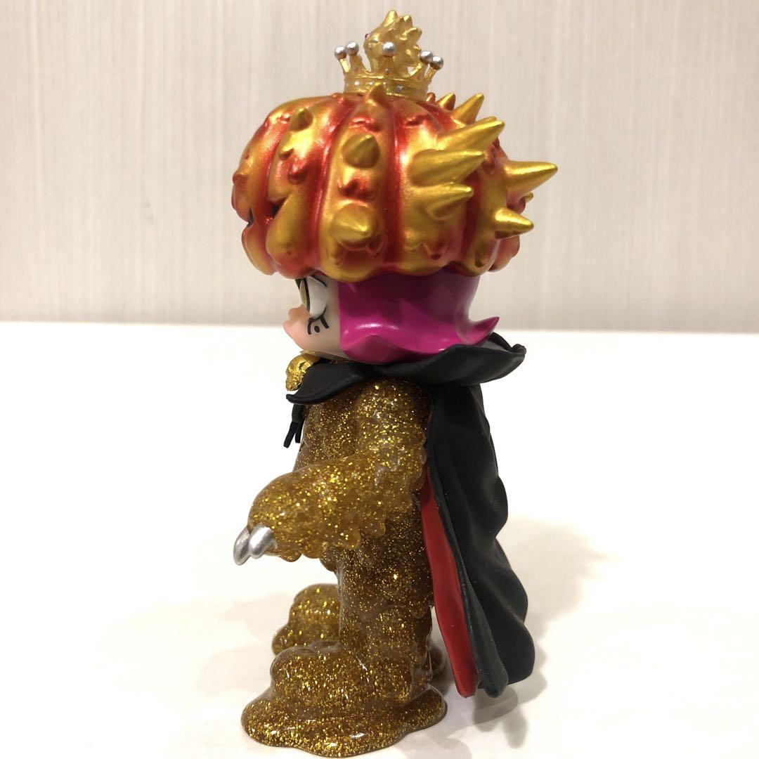 INSTINCTOY Halloween inc Molly - メルカリ