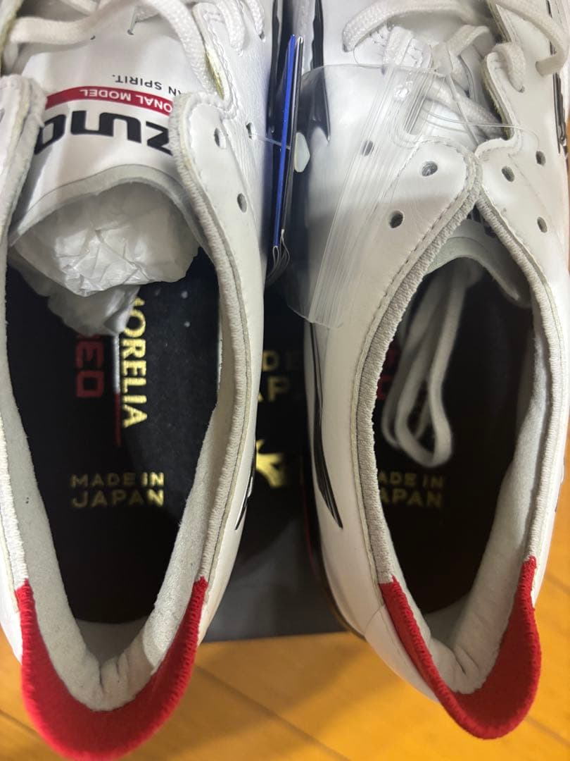 Mizuno モレリア ネオ Ⅲ JAPAN MIX サッカースパイク Mizuno モレリア ネオ Ⅲ JAPAN MIX サッカースパイク