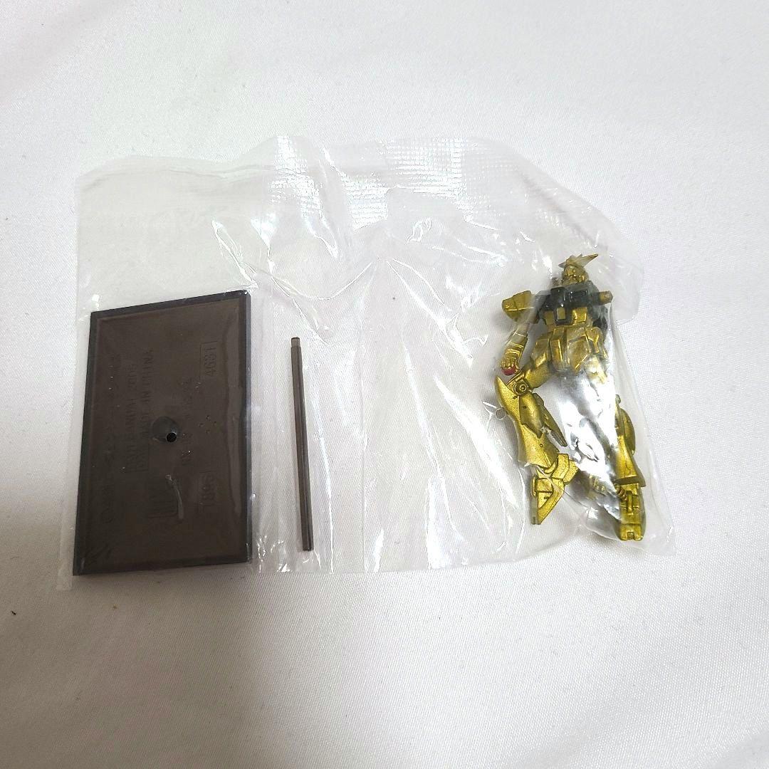ガンダムコレクションDX4 シークレット νガンダム ラスト