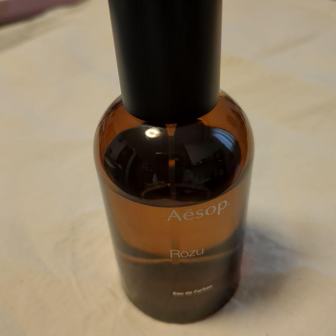 香水(ユニセックス) Aesop Rozu Eau de Parfum