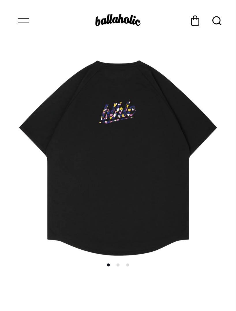 blhlc Back Print Cool Tee XL - メルカリ