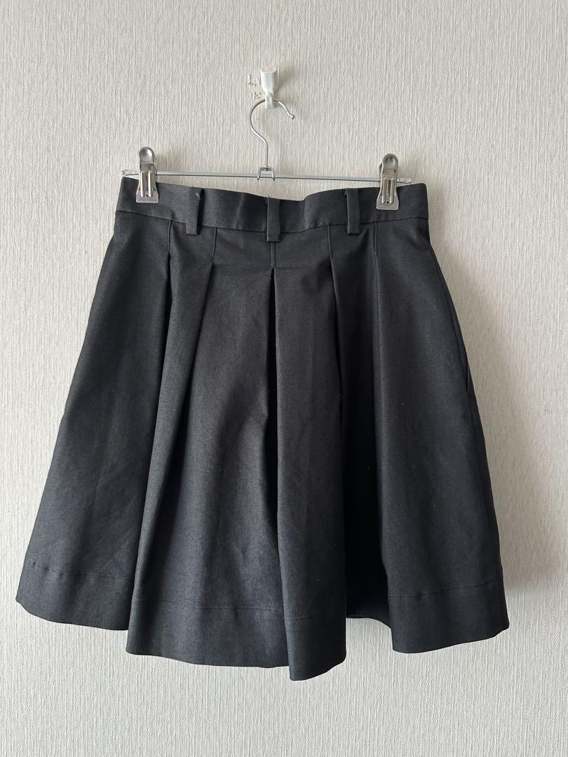 Vivienne Westwood Flare Short Pants