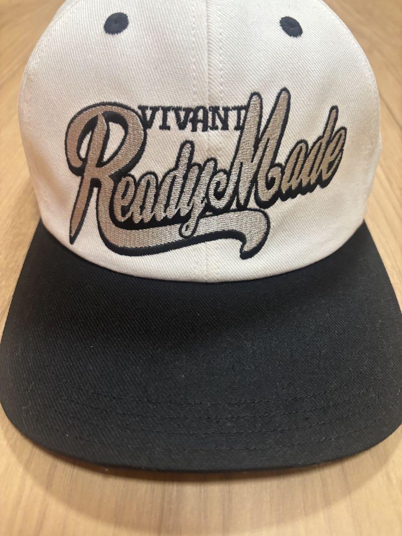 正規　readymade レディーメイド　キャップ　帽子　cap
