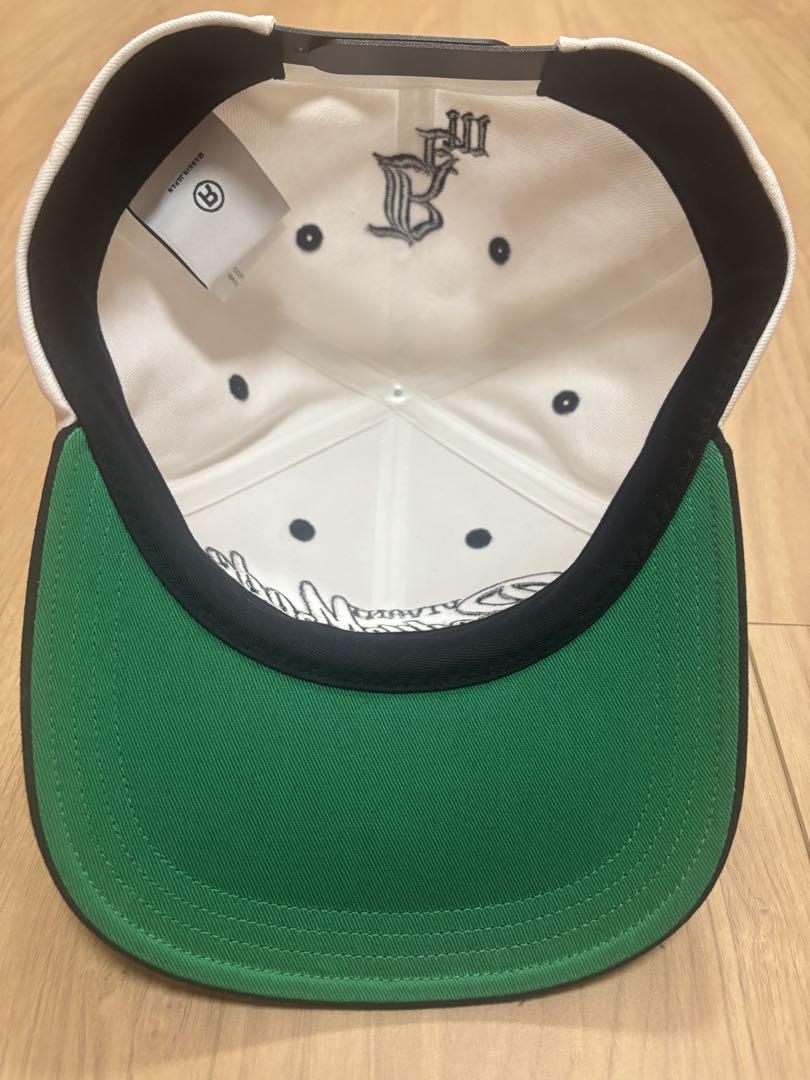正規　readymade レディーメイド　キャップ　帽子　cap