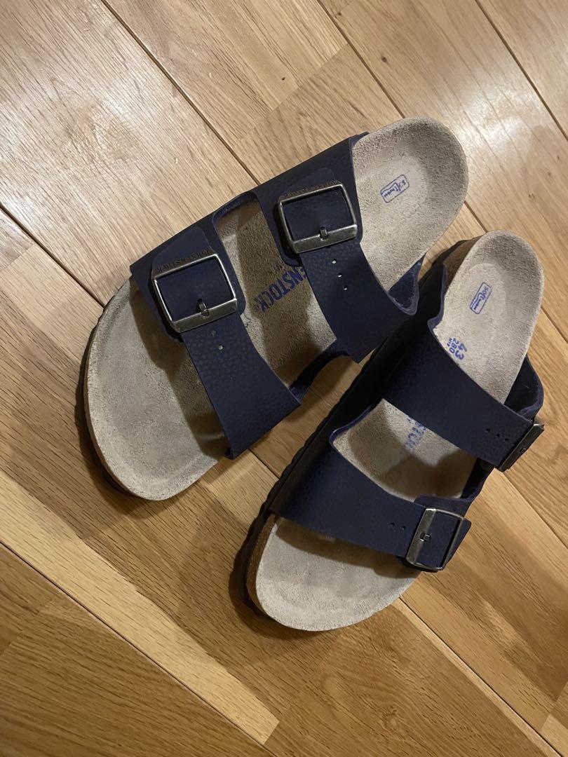 ビルケンシュトック　BIRKENSTOCK アリゾナ