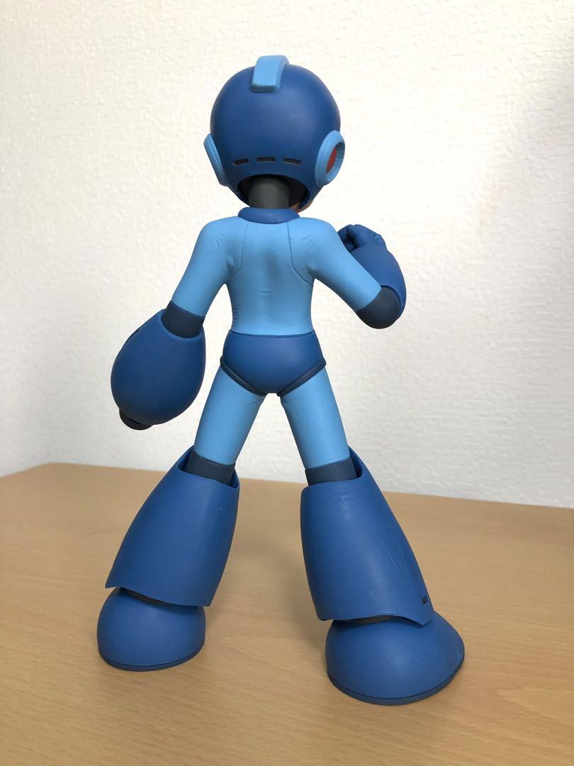 限定 Grandista ロックマン フィギュア ROCKMAN