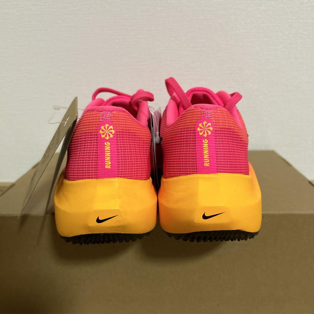 NIKE W ZOOM FLY 5    24cm ラスト1足