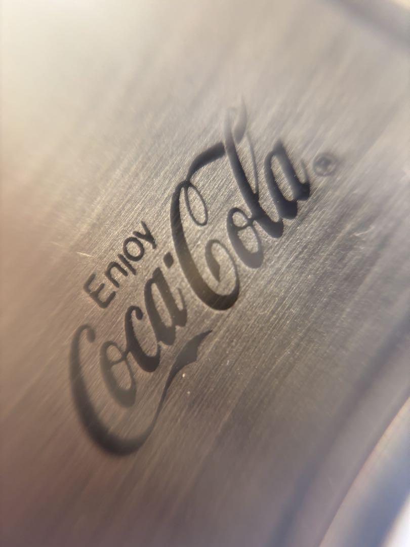 【稀少】PRINCE コカコーラ　ヴィンテージ  ライター Coca-Cola（コカコーラ）ヴィンテージ Zippoライター「ボトル