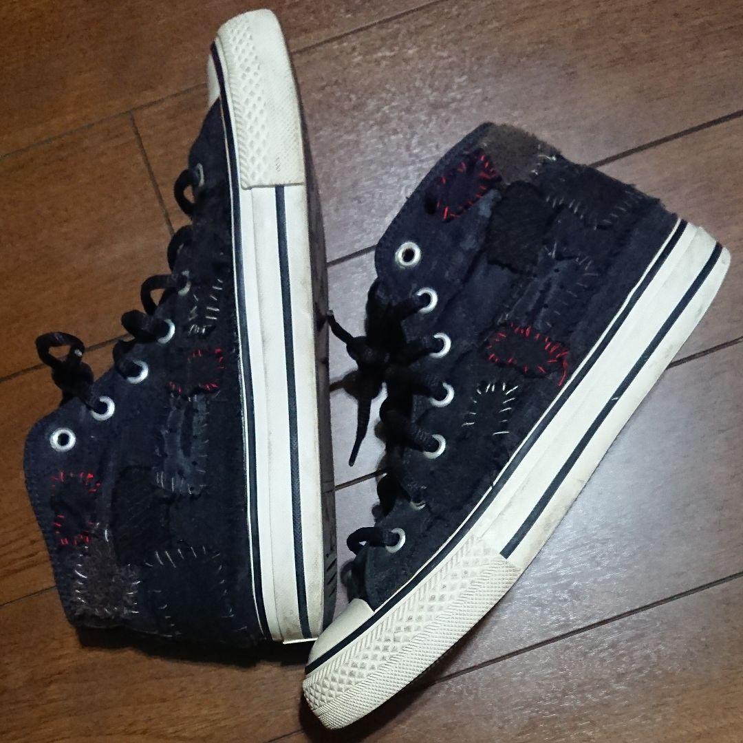 アンダーカバー 希少 SCAB スニーカー レディース aljaser.com.bh