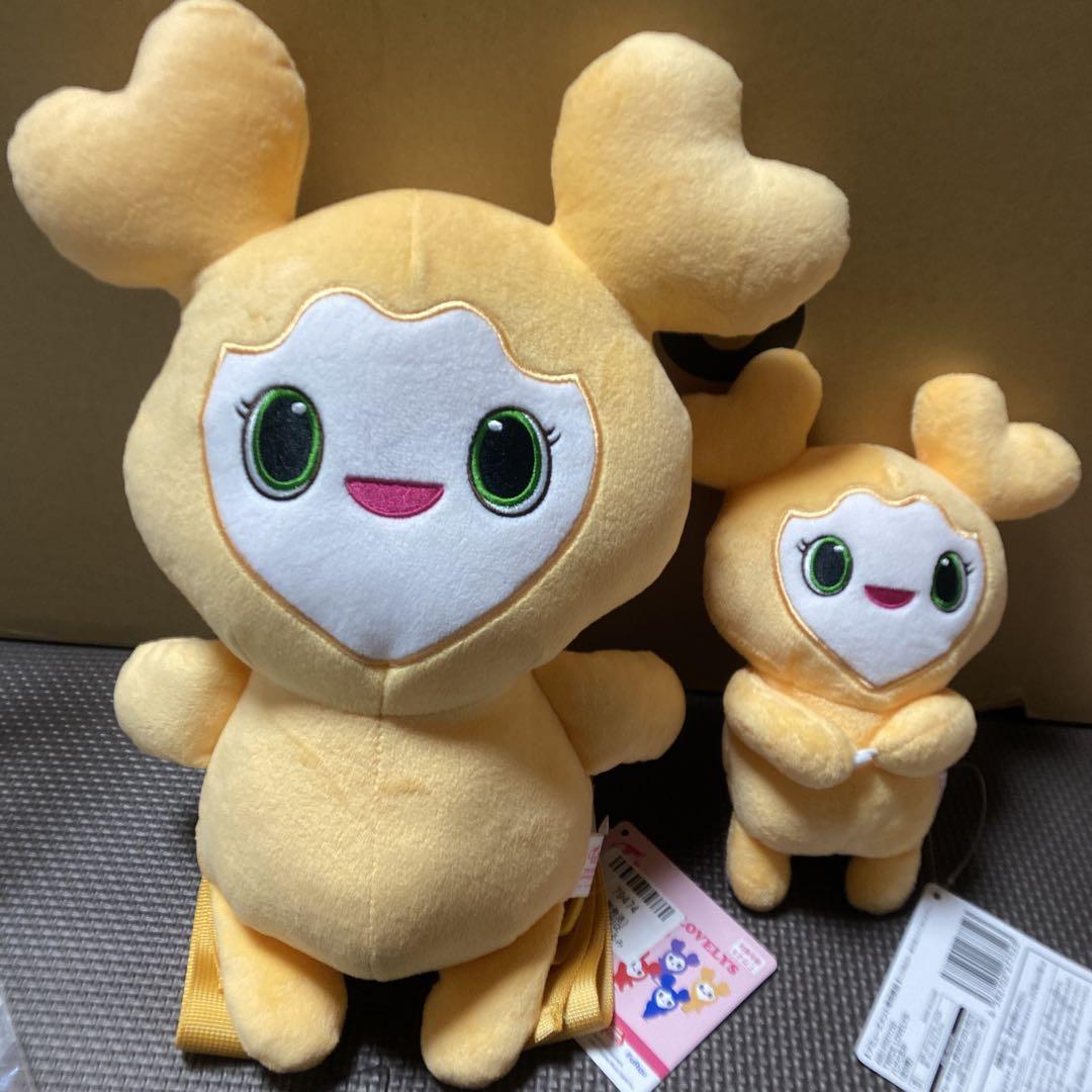 TWICELOVELYS GIGO限定ジヒョ