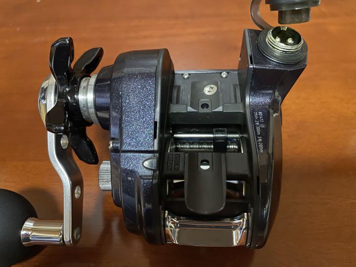 レオブリッツ 200J