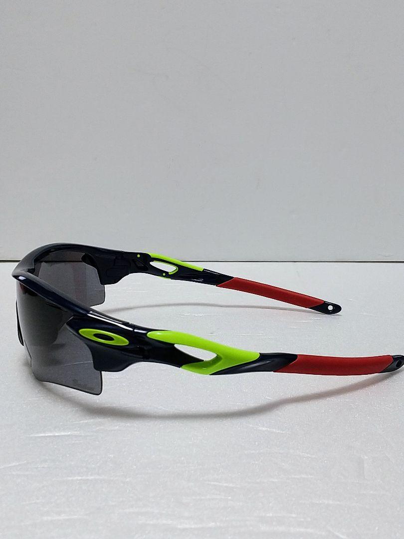 Oakley Radarlock オークリーレーダーロックヤクルトスワローズ OAKLEY RADAR LOCK(レーダーロック)Baseball Team Limited入荷の