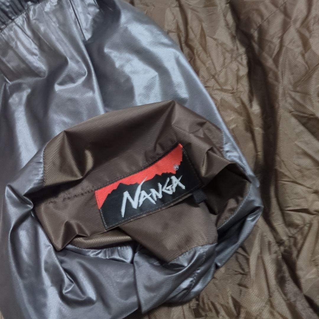 オーロラテックス ライト750DX – NANGA ONLINE SHOP