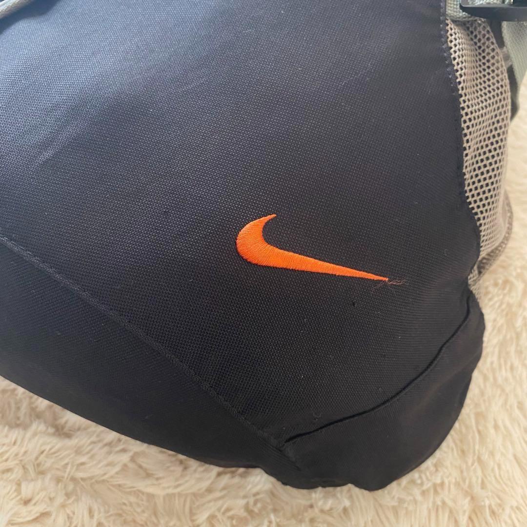 希少♡ 90′ ナイキ Y2K NIKEヴィンテージボディバッグ　ワンショルダー