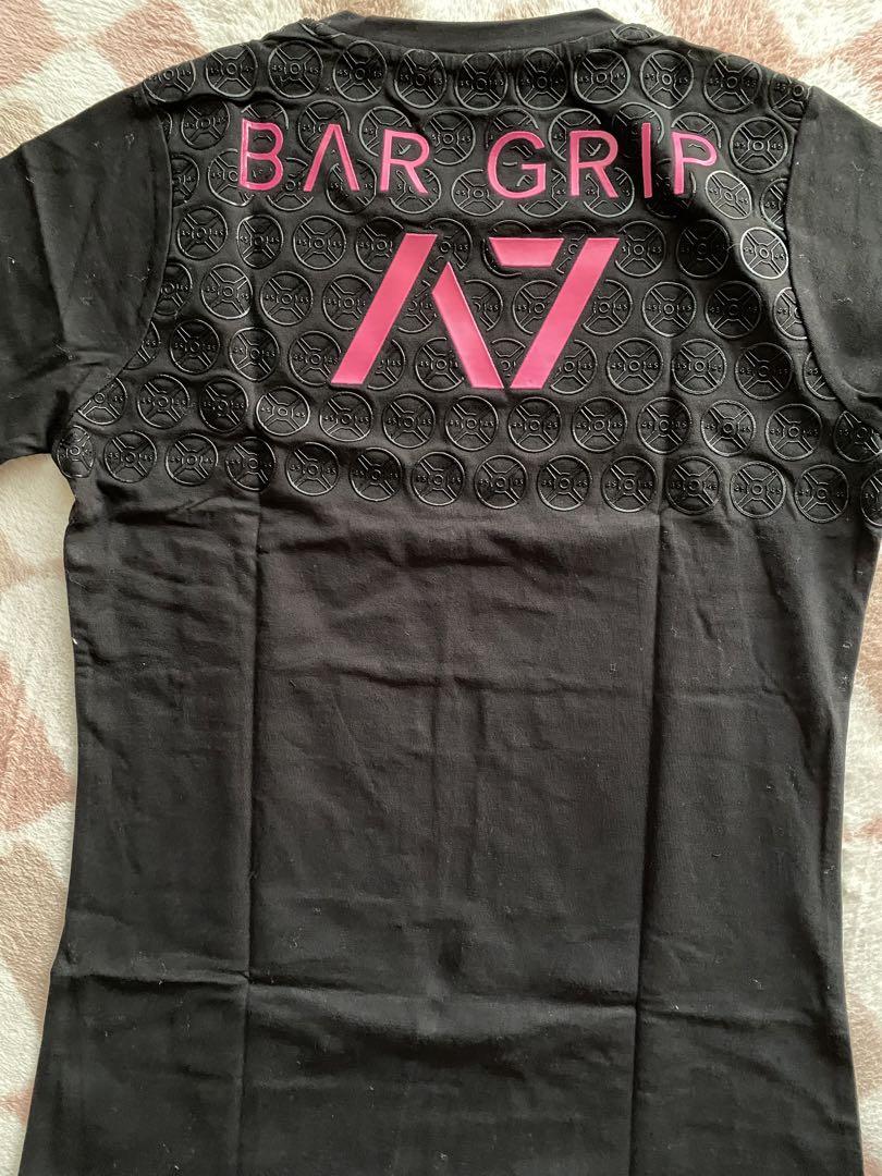 A7 BAR GRIP(バーグリップ) Tシャツ Mサイズ
