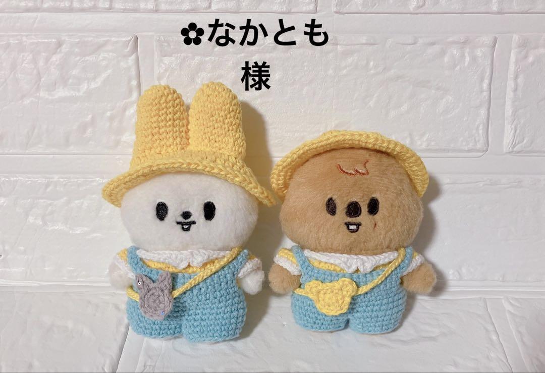 2025年ファッション福袋 たまちゃん様専用 ランチョンマット巾着セット 5セット 手提げ・レッスンバッグ・入園グッズ