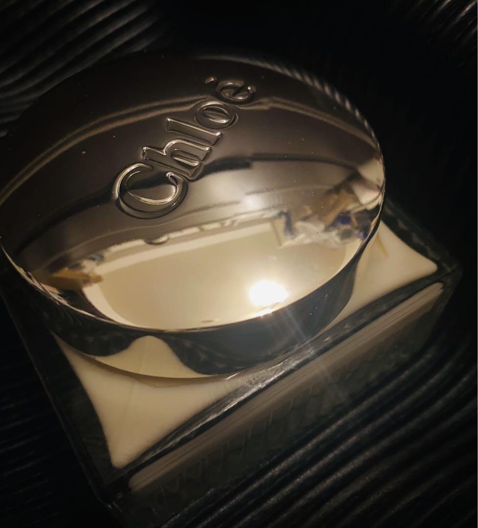 Chloe パフュームドボディクリーム　150ml