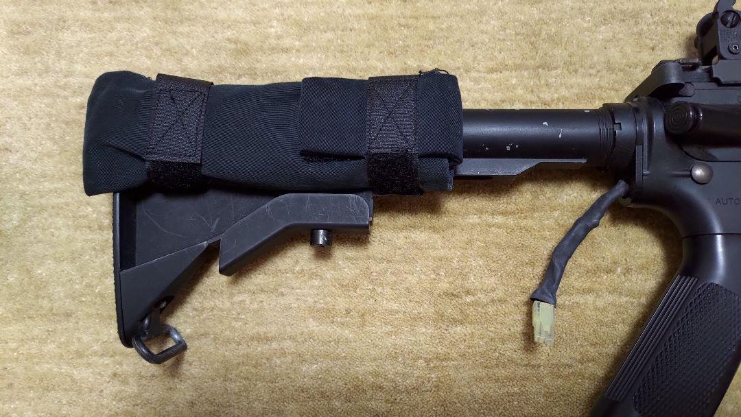再入荷新作 東京マルイ M4-Sシステム 300連マガジン リポバッテリーセット JkCxF-m76833119180 NEW限定品