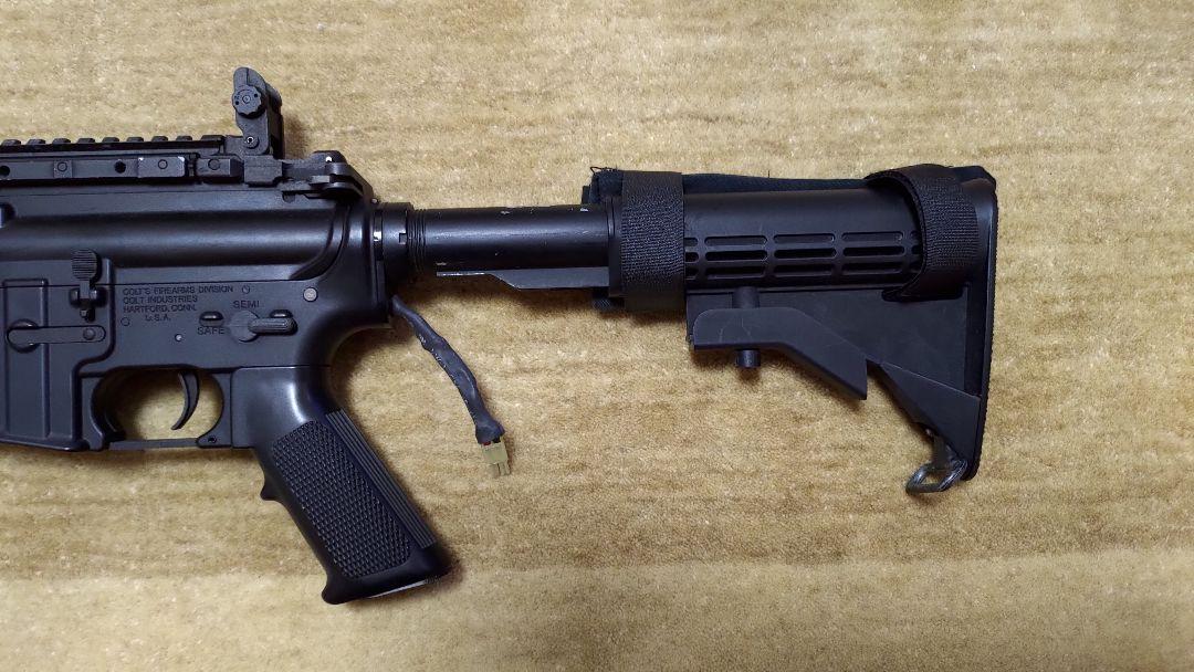 再入荷新作 東京マルイ M4-Sシステム 300連マガジン リポバッテリーセット JkCxF-m76833119180 NEW限定品