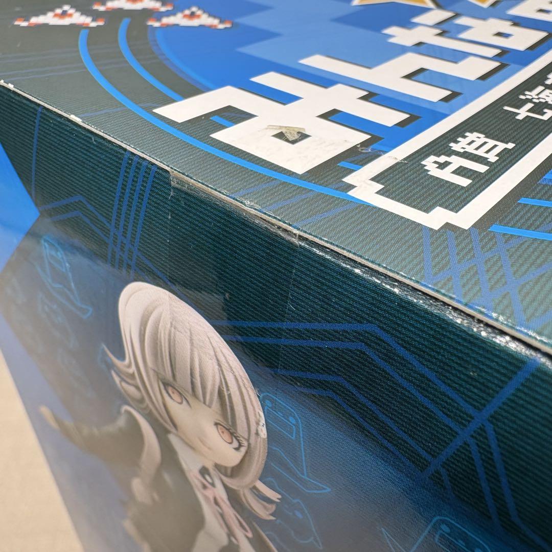 スーパーダンガンロンパ2　七海千秋　みんなのくじ　A賞　フィギュア　フリュー
