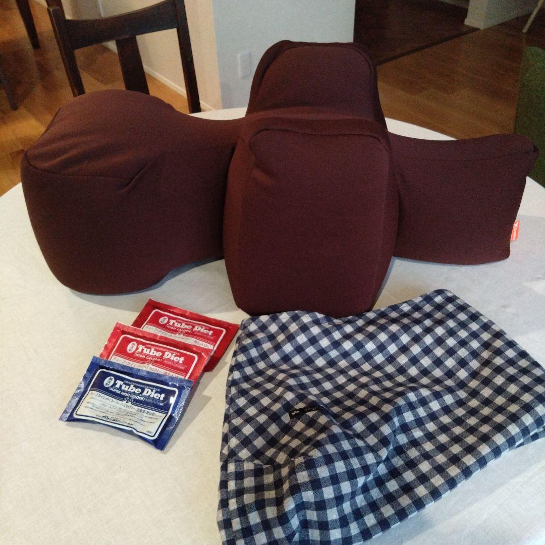 哲マミー様専用】リラクッションMサイズ チューブダイエットセット