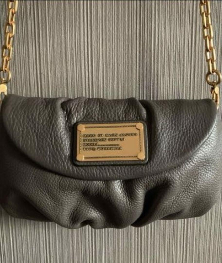 MARC BY MARC JACOBS ショルダーバッグ
