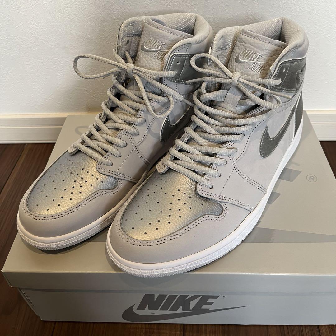 NIKE AIR JORDAN1HIGH OG CO JP TOKYO 画像2