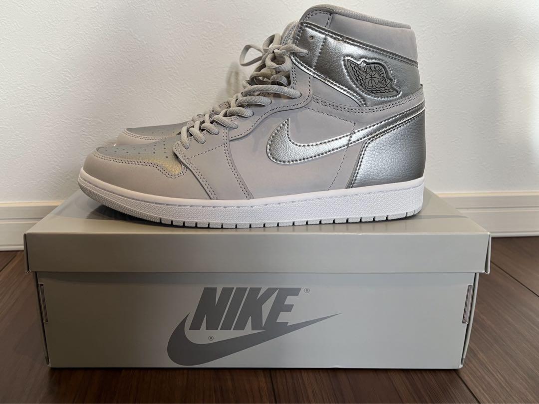 NIKE AIR JORDAN1HIGH OG CO JP TOKYO 画像5