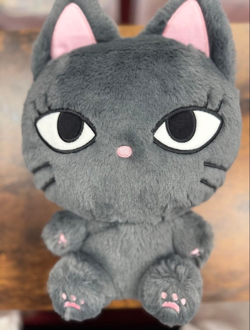 公式 aespa 30CM DOLL ジゼル新品、♥