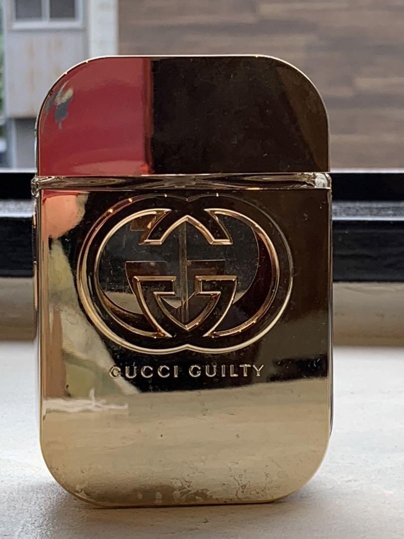 GUCCI GUILTY 75ml‼️ 新品未使用品‼️ $_57.JPG?set_id=880000500F