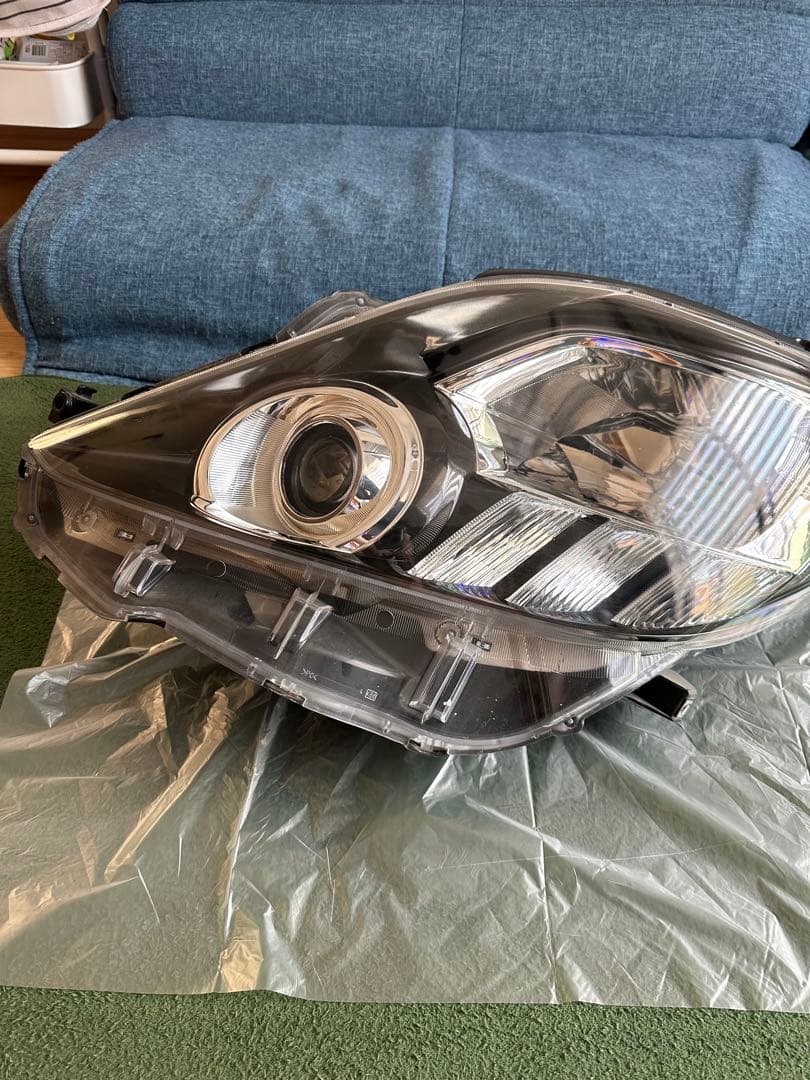 アルファード後期型ヘッドライト ANH20W 片方ずつの場合5万! - 通販