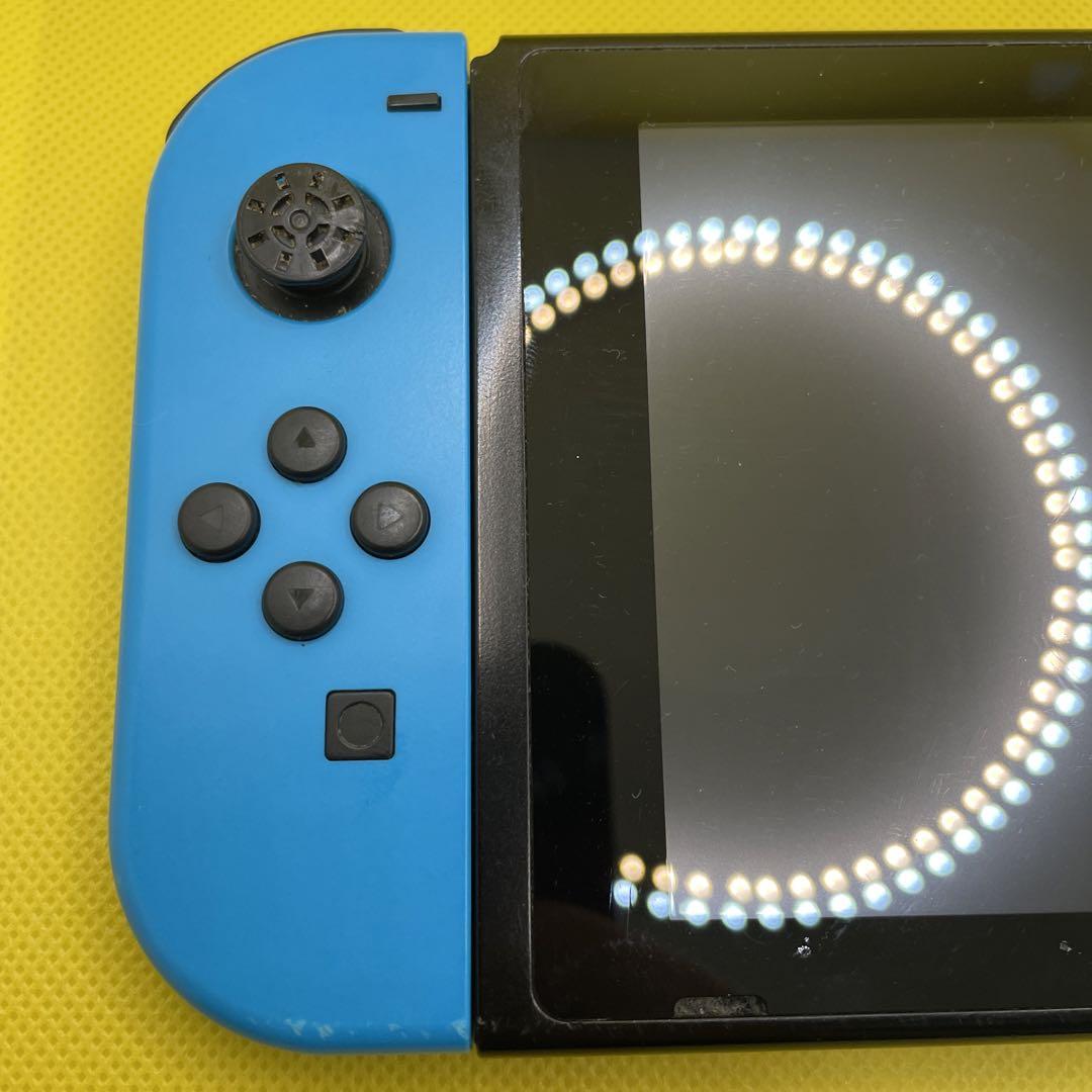 ニンテンドー switch 本体 Nintendo スイッチ