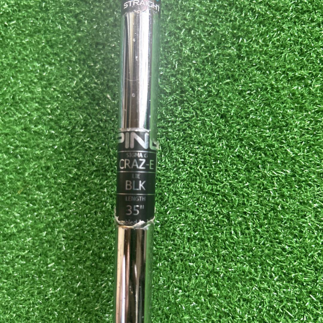 EPIC SPEED Callawayドライバー9.0&PINパターSIGMAG
