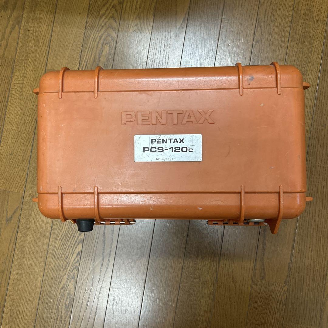 デジタル測定器