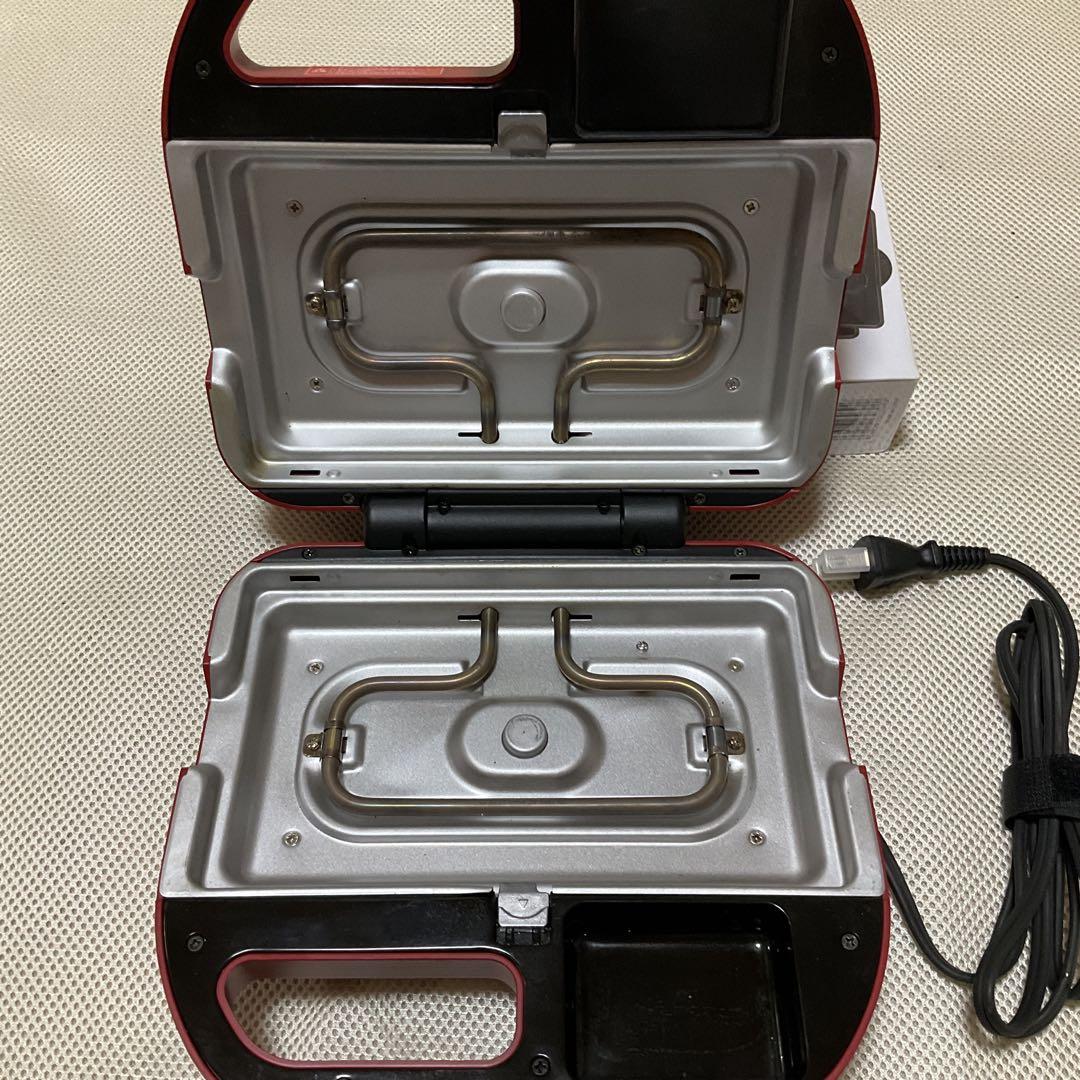 ビタントニオ Vitantonio ビタントニオワッフル＆ホットサンド