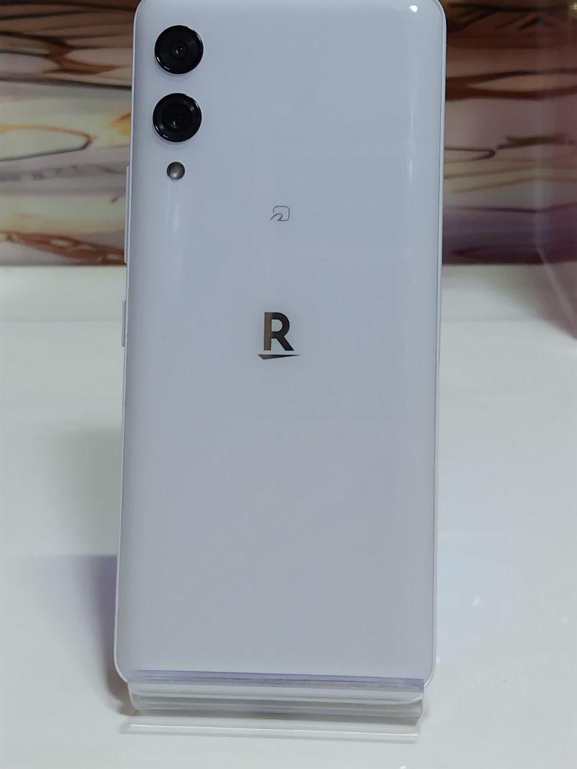 Rakuten Hand 5G ブラック 本体 - メルカリ