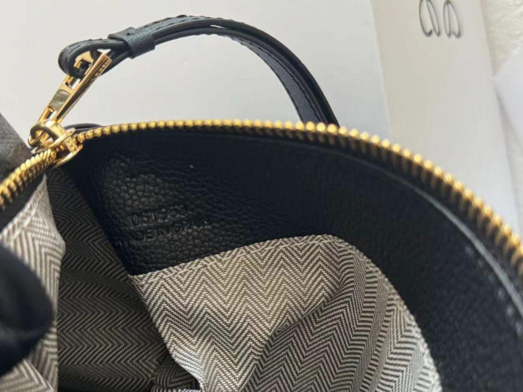 LOEWE ロエベ パズルバッグ 画像10