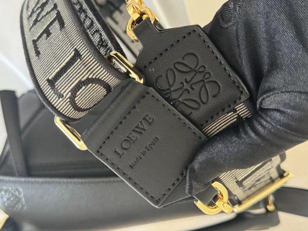 LOEWE ロエベ パズルバッグ 画像11