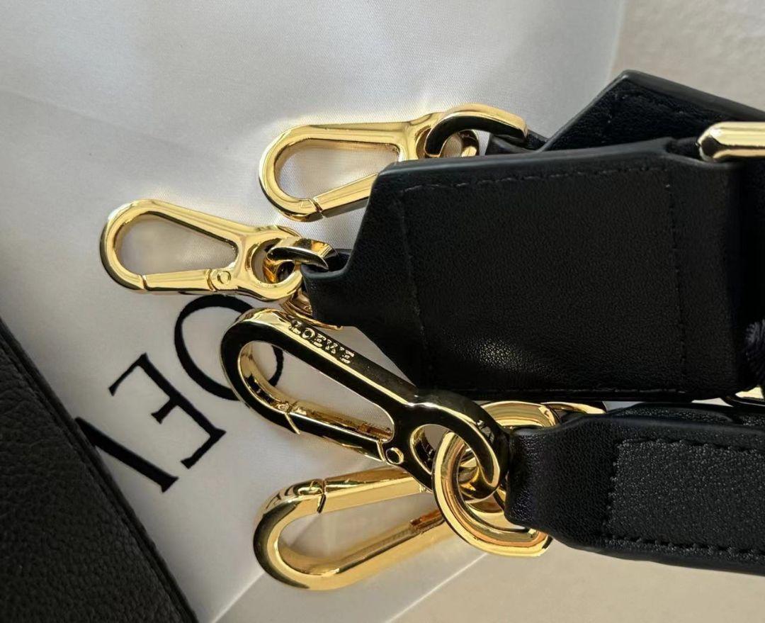 LOEWE ロエベ パズルバッグ 画像13