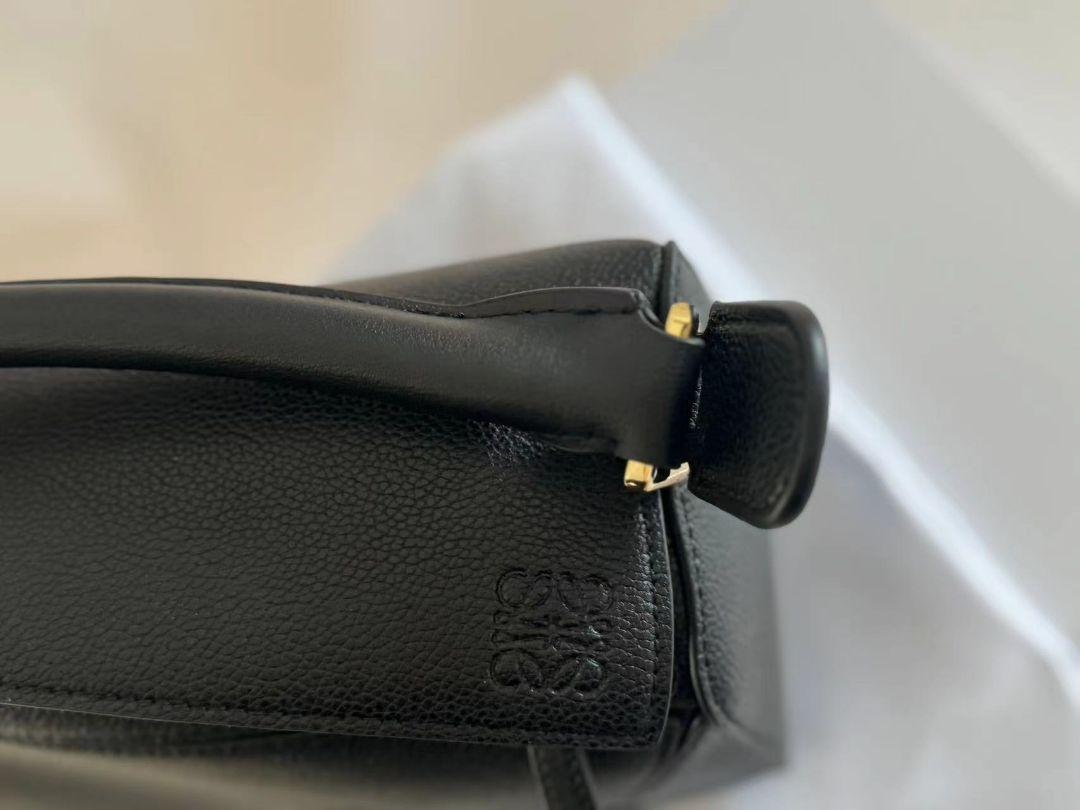 LOEWE ロエベ パズルバッグ 画像7