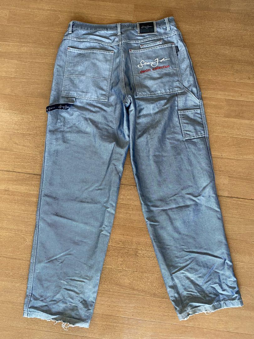 気質アップ 【最終値下げ】sean john ショーンジョン セットアップ G