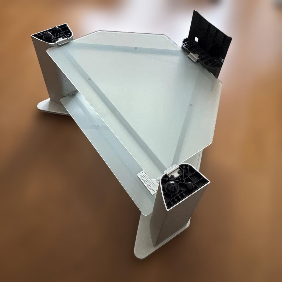 ソニーテレビ台